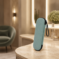 Boîte de rangement médicale portable RFID étanche et anti-fuite pour seringues à insuline avec pack de glace – Vente en gros