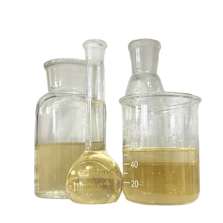 KeYu asam poliakrilik Sodium PAAS CAS 9003-04-7 bahan kimia perawatan air bekas