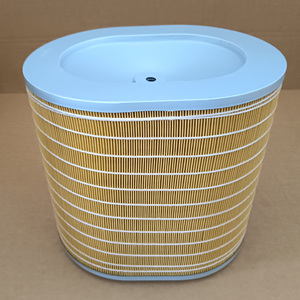 Filtro de Aire para Compresor de Aire 1641004763, Repuesto de Alta Eficiencia para Equipos Industriales - Product Image 3