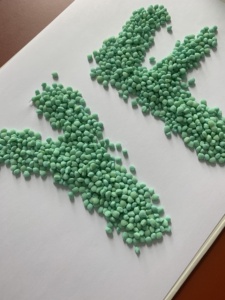 Nitrater Fertilizante Sulfato <span class=keywords><strong>de</strong></span> amonio Cristal o sulfato blanco granular Amoni Grado agrícola - Product Image 3