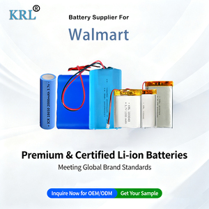 Pin Lithium Polymer Lipo dạng túi, đạt chứng nhận CE/UL/KC, điện áp 3.7V 3.8V 3.85V 3.87V, nhiều tùy chọn dung lượng lớn từ 100mAh đến 10000mAh - Product Image 2