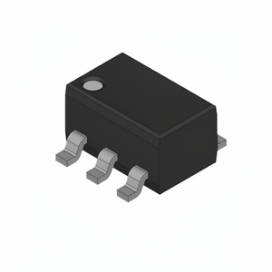 SC 82A, SOT 343 MAX6468XS46D3-T Electronics Component Power Management (PMIC) Manufacturer Channel - Product Image 1