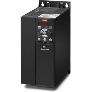 Variateur de fréquence Danfoss Vlt Micro Drive Fc51 7,5 kW 3 phases 240 V IP20 - Product Image 1