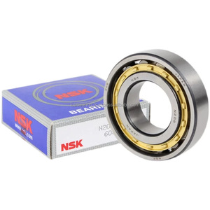 32644H Rodamientos de maquinaria petrolera de una sola fila AD4814D Rodamientos de grifo Ganchos grandes Jaula de latón 12GF20 7602 0210--37 - Product Image 2