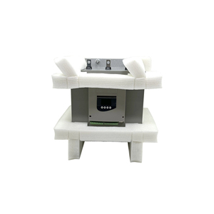ซอฟต์สตาร์ทเตอร์รุ่นใหม่ ซีรีส์ Ats480 รุ่น ATS48C21Q ซอฟต์สตาร์ทเตอร์สำหรับระบบอัตโนมัติทางอุตสาหกรรม - Product Image 1