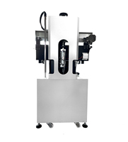 Máquina de impresión de PCB SMT Máquina automática de impresión de pasta de soldadura Impresora semiautomática de plantilla de PCB para línea de producción SMT