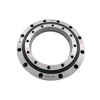 Rodamiento de Rodillos Cruzados de Alta Precisión XSU080168 P2 P4 P5 |   Rodamiento de alta carga para brazo robótico para anillo giratorio de precisión