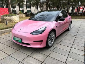 รถยนต์มือสอง <span class=keywords><strong>Tesla</strong></span> Model 3 ปี <span class=keywords><strong>2022</strong></span> ขับเคลื่อนล้อหลัง ระบบไฟฟ้า 4 ประตู 5 ที่นั่ง ลดราคาพิเศษ - Product Image 2