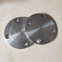 Service de fabrication de plaques à bride sur mesure, bride plate non standard, bride à souder, bride biseautée, bride à souder bout à bout pour raccordement de pipeline