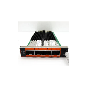 N9Z37A para Hpe Primera 600 10 25GbE Adaptador de Bus de Host de 4 Puertos - Product Image 3
