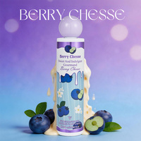 168ml Fruit-, koffie- en chocoladeparfum, damesgeurspray met langdurige geurbehoud, luxe damesparfum