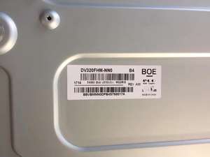 Factory supplier 32 Inch DV320FHM-NN0 TFT LCD <b>module</b> 1920x1080 Resolution with Interface <b>LED</b> Backlight - Product Image 4