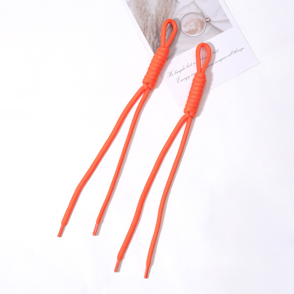132 Couleur corail [6057]