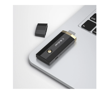 Vente MiraScreen TV Stick sans fil streaming Cast 1080P Full HD décodage Audio 5G 2.4G double Wifi affichage récepteur écran miroir