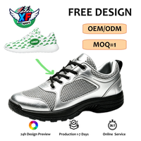 Chaussures de sport personnalisées avec logo, tendance B 30, baskets décontractées en mesh, services de personnalisation de logo