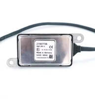 Vente directe usine, bon prix, capteur NOx d'azote et d'oxygène 5WK96664E authentique neuf en gros pour VOLVO 5WK9 6664E 21567736