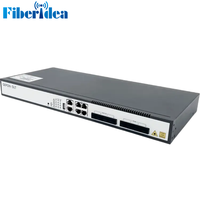 MINI 4 port GPON OLT Terlaris dengan Harga Pabrik dan Kualitas Tinggi untuk 4* Antarmuka SFP