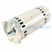 Moteur de pompe de piscine 355010S, pompe de piscine à économie d'énergie, adaptée à Pentair Whisperflo 1 HP