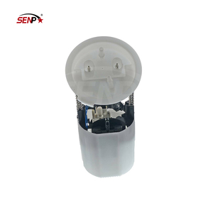 Ensemble de pompe à carburant électrique du système de carburant SENP pour <span class=keywords><strong>BMW</strong></span> E81/E87 120i 2005-2010 325i 330i 335i X1 OEM 16117197076 161 171 970 76 - Product Image 5