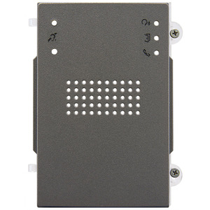 ที่ครอบหูแบบหนาพิเศษ Audio 0P IK10 IP54 ขนาด 12 นิ้ว ยาว 9.1 นิ้ว กว้าง 1.9 นิ้ว สูง ป้องกันเสียงรบกวน - Product Image 1