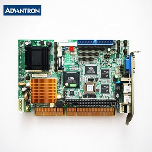 Placa base industrial V1.0 001S153-06-100-RS, placa base de CPU, módulo de CPU, placa principal, Stock Original, 100%, prueba - Product Image 3