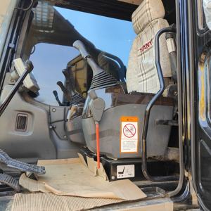 Excavadora SANY SY365H Usada en Venta, Segunda Mano, SY335H SY215C CAT 336D Komatsu PC360 Hitachi ZX350 - Product Image 6