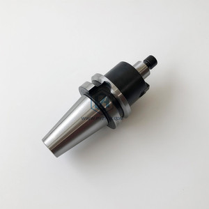 Portaherramientas de Fresado Frontal <span class=keywords><strong>FMA</strong></span>/FMB Estándar NT/ISO, Acero Aleado para Fresadora CNC y Fresa - Product Image 4