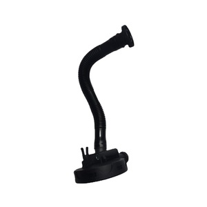 Valve unidirectionnelle d'échappement pour voiture VW 03C103201E pour remplacement et réparation du moteur, raccordement de tuyau droit - Product Image 5