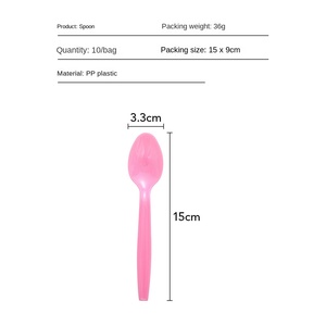 Ensemble de couverts et serviettes jetables bohèmes arc-en-ciel, assiettes, gobelets et serviettes en papier festifs pour les fêtes de Pâques et de Noël - Product Image 4