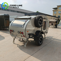 Camping-car de luxe, Autocaravane, Camping-car long, Camping-car compact, Camping-car électrique, Camping-car 4x4
