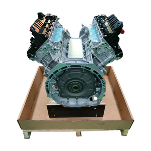 Bloque de Motor de Gasolina de 3.0L y 306PS de Alta Calidad, 100% Probado, para Range Rover L405/Sport L494/Discovery4/<span class=keywords><strong>Velar</strong></span> L560/F-Type/XF - Product Image 2