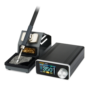 Station de soudage de précision <span class=keywords><strong>à</strong></span> température contrôlée K8, <span class=keywords><strong>fer</strong></span> <span class=keywords><strong>à</strong></span> <span class=keywords><strong>souder</strong></span> C245 pour la réparation et le soudage de circuits imprimés - Product Image 6