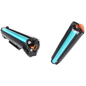 Cartuccia di Toner per Canons Color i-SENSYS i SENSYS <span class=keywords><strong>iSENSYS</strong></span> ImageClass IC Satera Laser Shot Faxphone AXphone Fax MF 4340d - Product Image 5