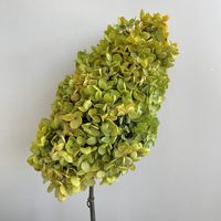 Buket Bunga Hydrangea Pagoda Awet Berkualitas Tinggi, Laris Manis, Gaya Eropa Abadi, untuk Hari Valentine dan Dekorasi Rumah
