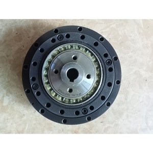 Accesorios de Control Industrial Universales, Reductor Armónico con Relación 25:100 para Equipos Automatizados y Sistemas Mecánicos - Product Image 1