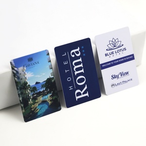 Tarjeta de Control de Acceso NFC Inteligente y Duradera, y Tarjeta de Pago para Programas de Fidelización Hotelera - Product Image 6
