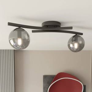 Lampada da Tavolo Decorativa con Sfera di <span class=keywords><strong>Vetro</strong></span> per Illuminazione Domestica - Product Image 1