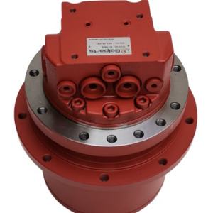 Moteur de déplacement d'excavatrice Belparts en promotion, réducteur final 6686158 pour Bobcat 320 - Product Image 1