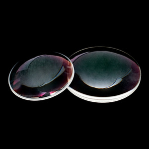 Lente Concavo-Convessa per Strumenti Ottici, Accessorio per Lampada da Pesca, Modello Fai-da-Te <span class=keywords><strong>0010</strong></span> - Product Image 3