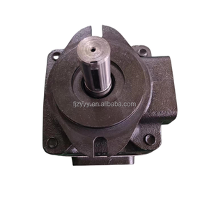 ปั๊มใบพัดไฮดรอลิก PFE -31036/1DU20/PE PFE-51129/1DU32/PE PFE-41056/1DU20/PE PFE-31010/1DU20/PE - Product Image 2
