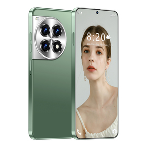 Vente en gros à prix réduit de téléphones mobiles intelligents One Plus13 Global Version Caméra haute clarté Grand écran tactile 3G & 4G Smartphone - Product Image 3