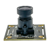 Module de caméra USB STARVIS IMX415, vision nocturne à faible luminosité, 8MP, module de caméra USB2.0 UVC IMX415 avec ISP intégré