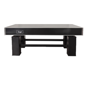 High-Performance Passive <strong>Vibration</strong> <strong>Isolation</strong> <strong>Optical</strong> Honeycomb Three-layer Breadboard <strong>Optical</strong> Anti <strong>Vibration</strong> <strong>Isolation</strong> <strong>Table</strong> - Product Image 2