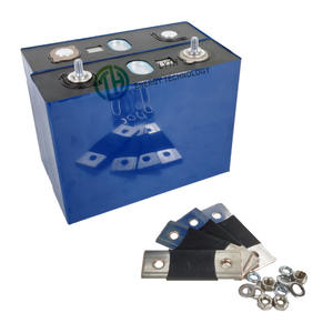 Calb เซลล์แบตเตอรี่ LiFePO4 Prismatic 3.2V 100AH calb LiFePO4แบตเตอรี่32V 100AH LFP - Product Image 2