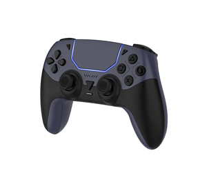 OEM <b>Wireless</b> <b>Controller</b> 6-AXIS GYRO Sensor <b>for</b> P5/P5 Slim/PS5 Pro Dual Vibration Gamepad with Touchpad Rechargeable - Product Image 3