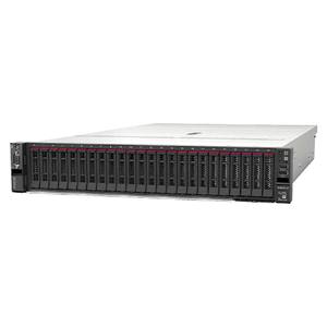 Premium ThinkSystem SR650 V2 Servidor 2U Rack 4LFF Procesador Intel Xeon Gold 6342 2,80 GHz 1800W 930-8i SR650 V2 - Product Image 1
