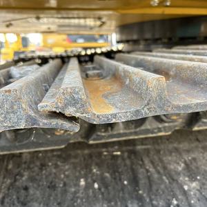 Used Cat CAT 336D Hydraulic Crawler Excavator Original Japan Low Hours Report For Construction Mining - Product Image 3