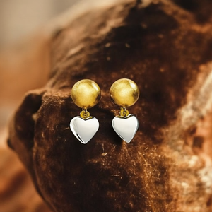 Pendientes de Moda EE-250-4624-37 - Product Image 3