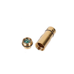 เลเซอร์ฝึกซ้อม LAMBUL 9 M แบบหัวแบนสั้น 18 มม. พร้อมแบตเตอรี่ - Product Image 4