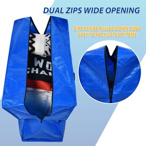 Échantillon gratuit, vente en gros, sac à foin lent pour cheval, durable, en PP, rond, pour foin, filet à foin pour cheval, sacs à foin pour chevaux - Product Image 2